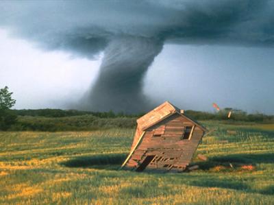 TORNADE